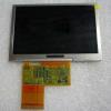 SAMSUNG 4.0 İNCH 45P TFT LCD MP4 EKRAN LTE400WQ-F04 WQVGA 480 (RGB) * 272  USP5280371 (2818)