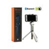 Selfie Stick L01 Bluetooth Kumandalı Selfie Çubuğu Tripod Monopod (2818)