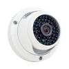 SMARTVISION SV-459IP SC 2 MP 3.6 MM POE IP DOME KAMERA