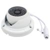 SMARTVISION SV-459IP SC 2 MP 3.6 MM POE IP DOME KAMERA