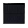 SOLAR GÜNEŞ PANELİ 60 X 60 MM 4.2 VOLT 0.6 WATT (ÖĞRENCİLER İÇİN)