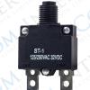 ST SERİSİ TERMİK RESETLİ 125/250VAC 32 VOLT DC 40 AMPER SİGORTA (IC-271S) (2818)