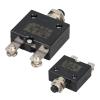 ST SERİSİ TERMİK RESETLİ 125/250VAC 32 VOLT DC 50 AMPER SİGORTA (IC-271S) (2818)