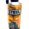 STEEL CK-0031 LASTİK TAMİR KİTİ 400 ML (2818)