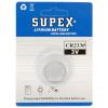 SUPEX CR2330 3V LİTYUM PİL TEKLİ