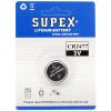 SUPEX CR2477 3V LİTYUM PİL TEKLİ