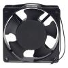 SVNON DP-200A 12X12X3.8 CM 220 VOLT 12038 METAL KASA FAN