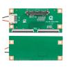 T-CON BOARD  AU 4K 2*60-51PIN TCL2X6051 (2818)