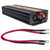 TEK DİJİTAL EKRAN 12 VOLT - 1500 WATT MODIFIED SINUS WAVE INVERTER (2818)