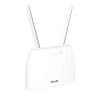 TENDA 4G07 AC1200 1200 MBPS DUAL BAND 4G LTE SİM KART GİRİŞLİ ROUTER (2818)