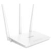 TENDA F3 4 PORT 300 MBPS 3 ANTENLİ ACCESS POINT ROUTER