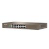 TENDA TEF1016D 16 PORT 10/100 MBPS ETHERNET SWITCH