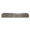 TENDA TEF1016D 16 PORT 10/100 MBPS ETHERNET SWITCH