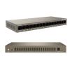 TENDA TEG1016M 16 PORT 10/100/1000 GIGABIT SWITCH (2818)