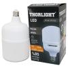 THORLIGHT 50W E27 TORCH T-SHAPE BEYAZ LED AMPUL T-50B (2818)