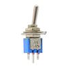 TOGGLE SWİTCH 3P ON-OFF Ø5MM SMTS-102 (IC-137) (2818)