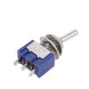 TOGGLE SWİTCH ON-ON Ø6MM MTS-102 (IC-139) (2818)