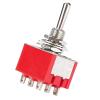 TOGGLE SWİTCH ON-OFF-ON Ø6MM MTS-303 (IC-148B) (2818)