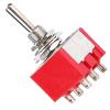 TOGGLE SWİTCH ON-OFF-ON Ø6MM MTS-303 (IC-148B) (2818)