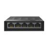 TP-LINK LS1005G 5 PORT GIGABIT DESKTOP SWITCH (2818)