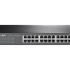 TP-LINK TL-SG1024D 10/100/1000 MBPS 24 PORT GIGABIT SWITCH