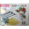 Tuğra Çelik 180 mm Erişte Makarna Makinesi (2818)