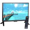 TWOGO GO-2430 24 FULL HD LED TV + MONİTÖR (220V-12 VOLT) (VGA-HDMI-USB-RCA) (2818)