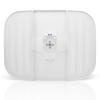 UBIQUITI LBE-M5-23 LITEBEAM M5 5 GHZ 20 KM 23 DBI PTP DIŞ ORTAM ACCESS POINT