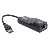 USB 3.0 TO ETHERNET 10/100/1000MBPS GİGABİT ETHERNET ÇEVİRİCİ ADAPTÖR