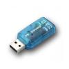 USB SES KART 2.1 KANAL 3D PL-8620 (2818)