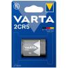 VARTA 2CR5 6 VOLT LİTYUM FOTOĞRAF MAKİNESİ PİLİ (2818)