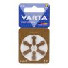 VARTA 312 NO KULAKLIK PİLİ 6LI PAKET