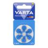 VARTA 675 NO KULAKLIK PİLİ 6LI PAKET