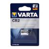 VARTA CR2  3 VOLT LİTYUM PİL TEKLİ (2818)