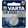 VARTA CR2032 LİTYUM PİL TEKLİ PAKET FİYAT (2818)