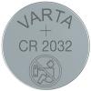 VARTA CR2032 LİTYUM PİL TEKLİ PAKET FİYAT (2818)