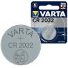 VARTA CR2032 LİTYUM PİL TEKLİ PAKET FİYAT (2818)