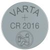 VARTA CR2016 LİTYUM PİL TEKLİ PAKET FİYAT (2818)