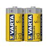 VARTA SUPERLIFE ÇİNKO ORTA BOY C PİL 24LÜ PAKET FİYAT