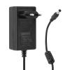 WEKO 12 VOLT - 3 AMPER - 36 WATT 5.5*2.5 UÇLU PLASTİK KASA PRİZ TİP ADAPTÖR KUTULU YERLİ ÜRETİM