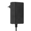 WEKO 12 VOLT - 3 AMPER - 36 WATT 5.5*2.5 UÇLU PLASTİK KASA PRİZ TİP ADAPTÖR KUTULU YERLİ ÜRETİM