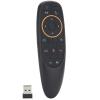 WEKO KR G10 ANDROID-WINDOWS-MAC-LINUX-TV BOX UYUMLU SES KOMUTLU AIR MOUSE 2.4GHZ SMART TV AKILLI KUMANDA