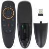 WEKO KR G10 ANDROID-WINDOWS-MAC-LINUX-TV BOX UYUMLU SES KOMUTLU AIR MOUSE 2.4GHZ SMART TV AKILLI KUMANDA