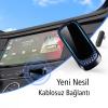 WİRELESS KABLOSUZ APPLE İPHONE CARPLAY EKRAN YANSITMA (VERSİYON 4.0) (2818)