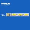 WKSET-6067 36121X1 SHINEON ShineOn 2D00292 REV A  1 ADET LED BAR (2818)