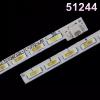 WKSET-6244 36947X1 TC236F101-I07050-LA1 1 ADET LED BAR (2818)