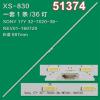 WKSET-6374 37094X1 SONY 17Y 32_7020_32_REV01_170316  1 ADET LED BAR (2818)