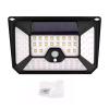 YT-109 SENSÖRLÜ SMD LEDLİ SOLAR LAMBA